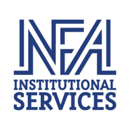 NFA INSTITUTIONAL SERVICES trademark