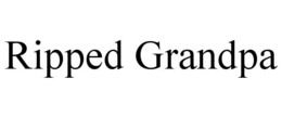 RIPPED GRANDPA trademark