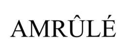 AMRÛLÉ trademark