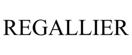 REGALLIER trademark