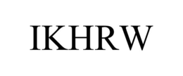 IKHRW trademark