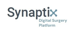 SYNAPTIX DIGITAL SURGERY PLATFORM trademark