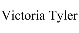 VICTORIA TYLER trademark