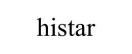 HISTAR trademark
