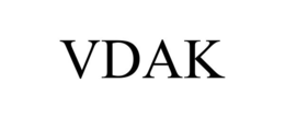 VDAK trademark
