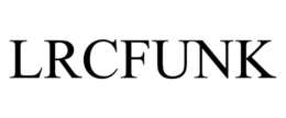 LRCFUNK trademark