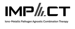 IMPACT IONO-METALLIC PATHOGEN AGNOSTIC COMBINATION THERAPY trademark