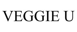 VEGGIE U trademark