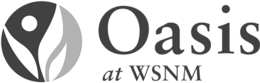 OASIS AT WSNM trademark