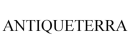ANTIQUETERRA trademark