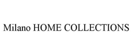 MILANO HOME COLLECTIONS trademark