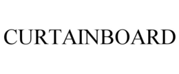 CURTAINBOARD trademark