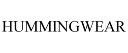 HUMMINGWEAR trademark