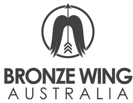 BRONZE WING AUSTRALIA trademark