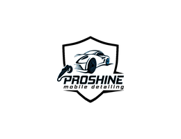 PROSHINE MOBILE DETAILING trademark
