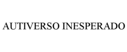 AUTIVERSO INESPERADO trademark