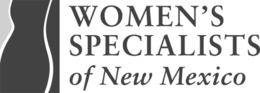 WOMEN'S SPECIALISTS OF NEW MEXICO trademark
