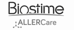 BIOSTIME ALLERCARE trademark