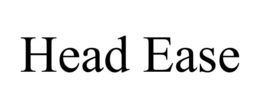 HEAD EASE trademark