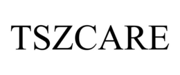 TSZCARE trademark