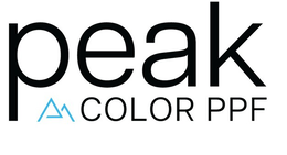 PEAK COLOR PPF trademark