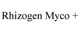 RHIZOGEN MYCO + trademark