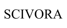 SCIVORA trademark