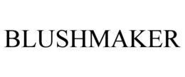 BLUSHMAKER trademark
