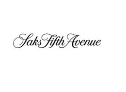 SAKS FIFTH AVENUE trademark