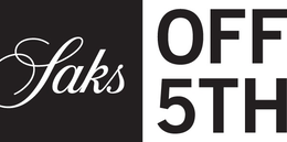 SAKS OFF 5TH trademark