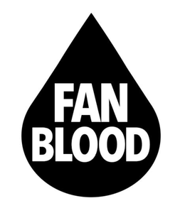 FAN BLOOD trademark
