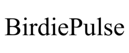 BIRDIEPULSE trademark