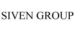 SIVEN GROUP trademark