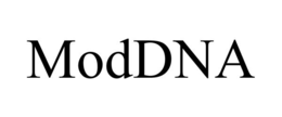 MODDNA trademark