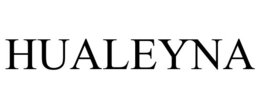 HUALEYNA trademark