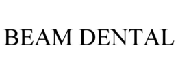 BEAM DENTAL trademark