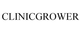CLINICGROWER trademark