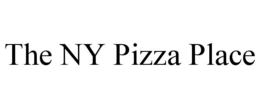 THE NY PIZZA PLACE trademark