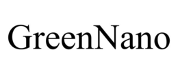GREENNANO trademark