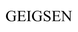 GEIGSEN trademark