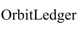 ORBITLEDGER trademark