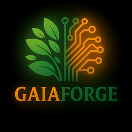 GAIAFORGE trademark