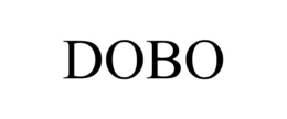 DOBO trademark