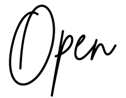 OPEN trademark