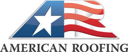 AR AMERICAN ROOFING trademark