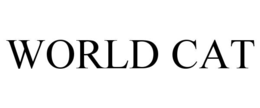 WORLD CAT trademark