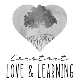 CONSTANT LOVE & LEARNING trademark