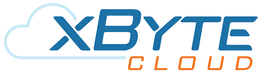 XBYTE CLOUD trademark