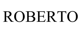 ROBERTO trademark