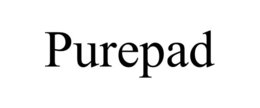 PUREPAD trademark